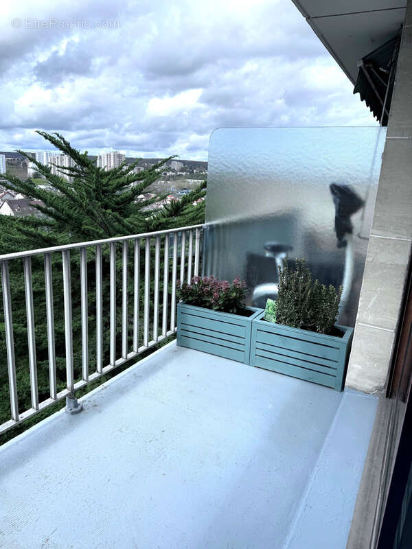 Appartement à ANTONY