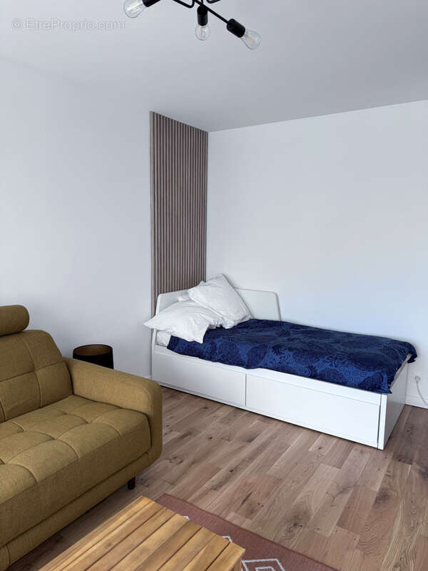 Appartement à ANTONY