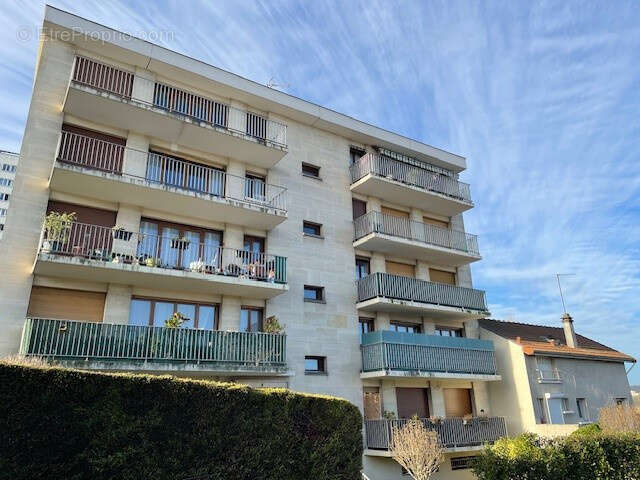 Appartement à ANTONY