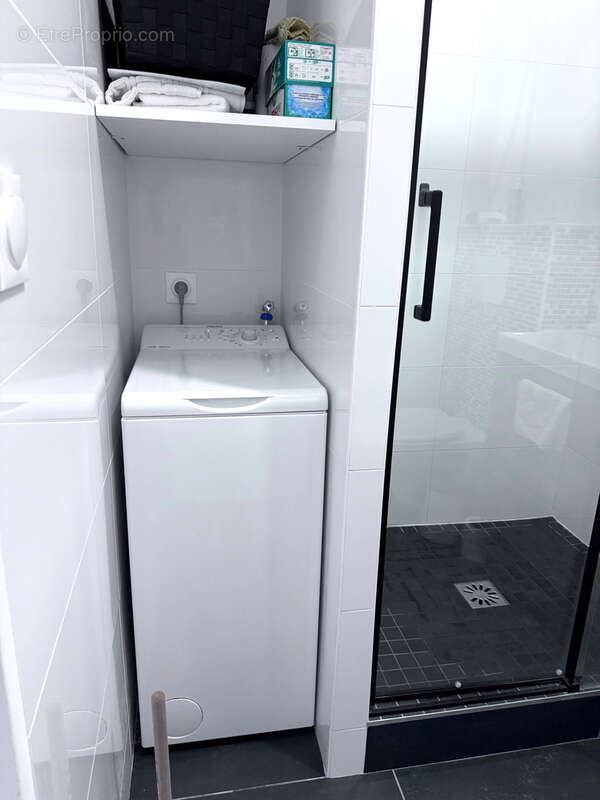 Appartement à ANTONY