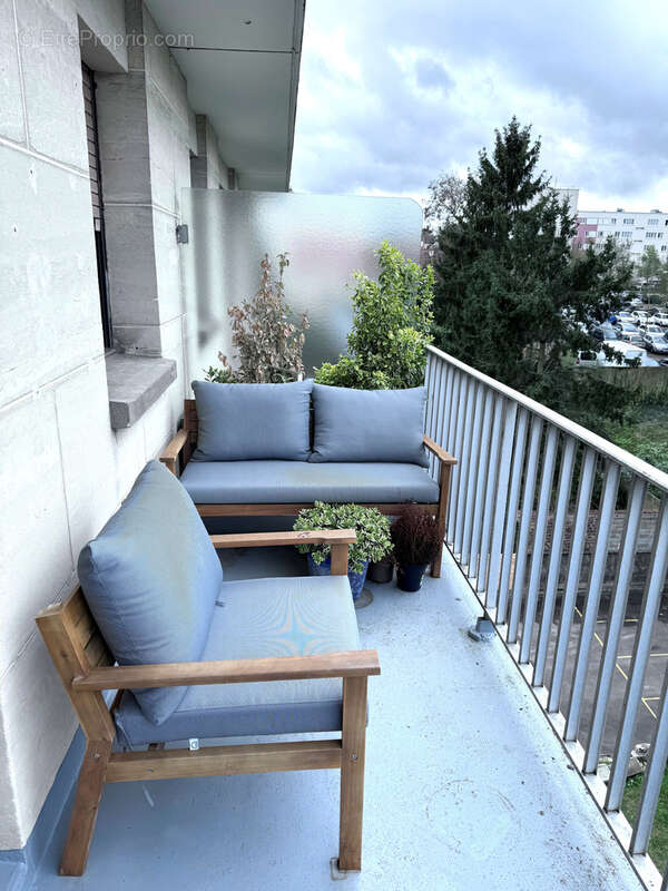 Appartement à ANTONY