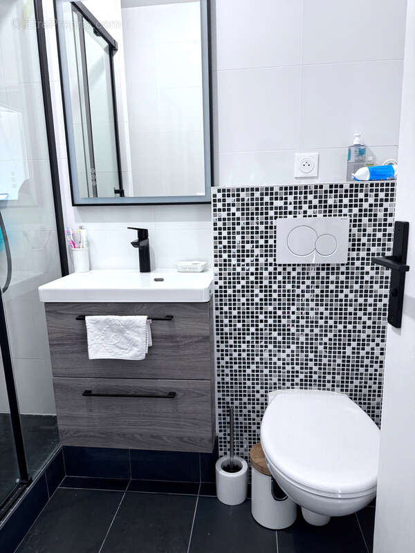 Appartement à ANTONY