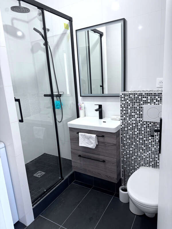 Appartement à ANTONY