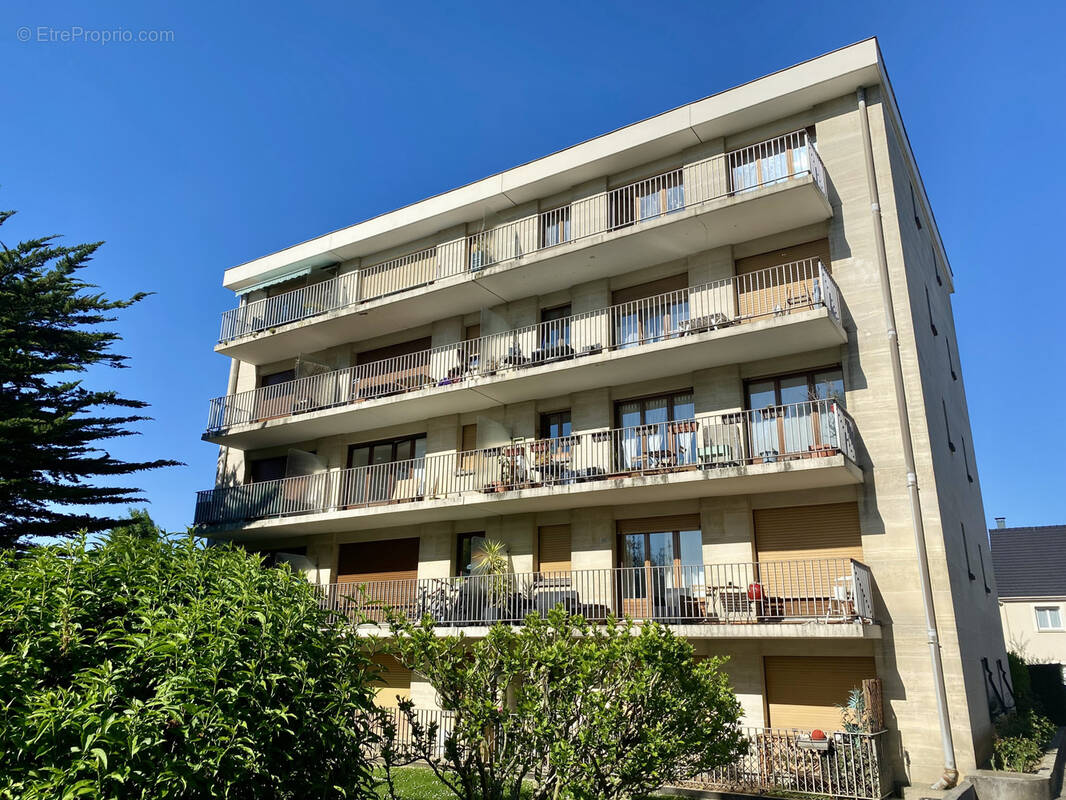 Appartement à ANTONY