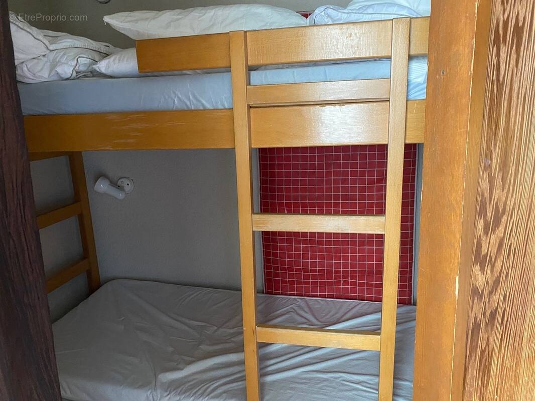 Appartement à TANINGES