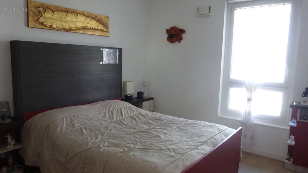 Appartement à SAINT-NAZAIRE