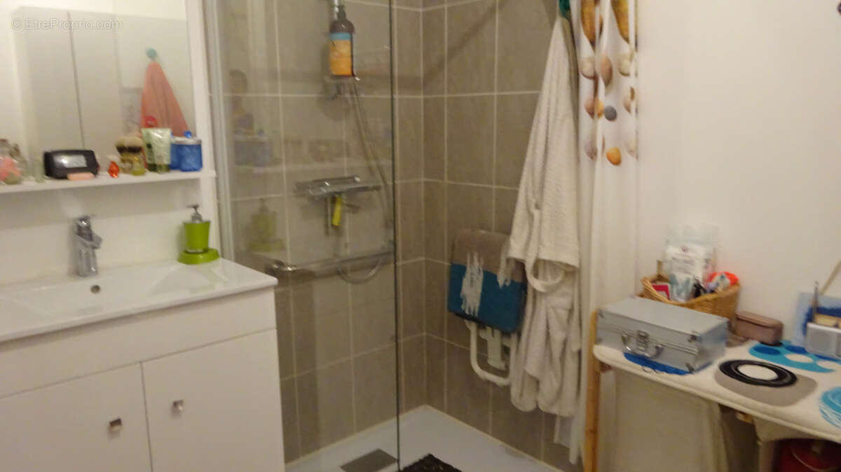 Appartement à SAINT-NAZAIRE