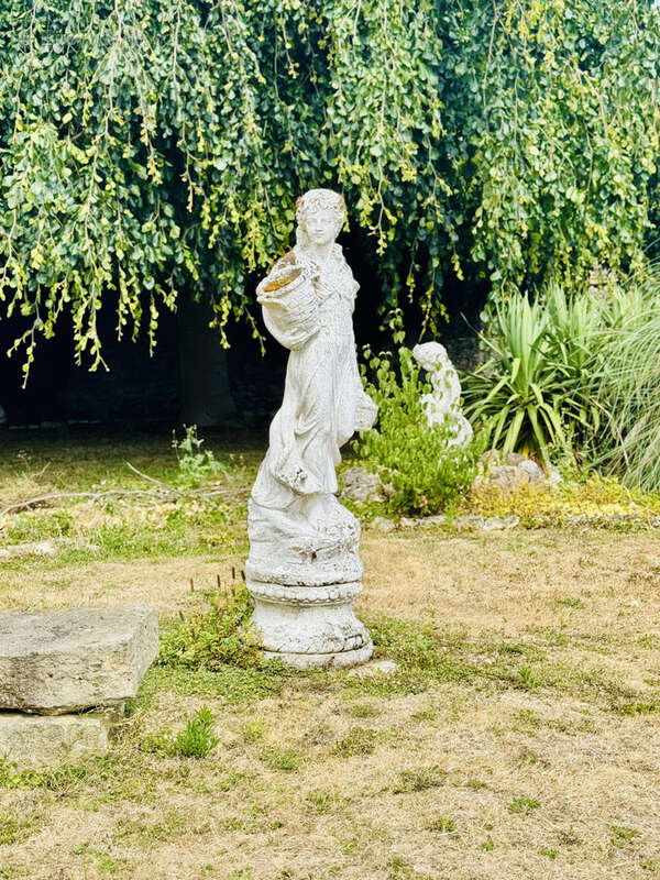 Maison à MONTEREAU-FAULT-YONNE