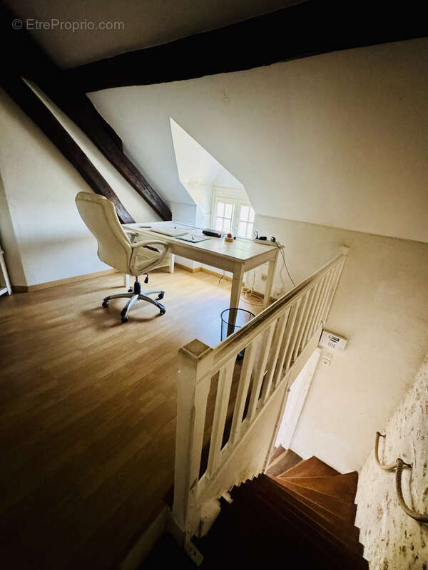 Maison à MONTEREAU-FAULT-YONNE