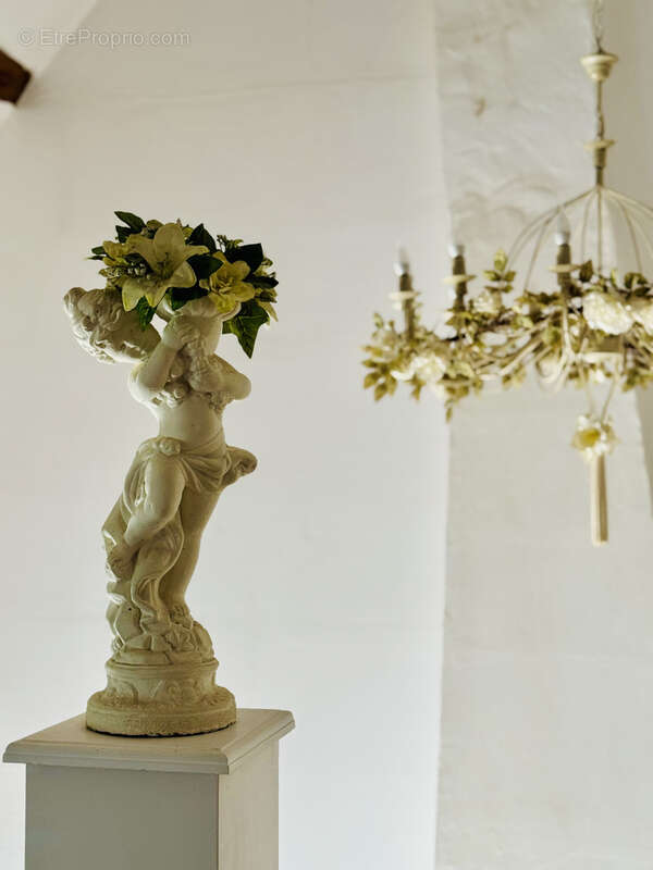 Maison à MONTEREAU-FAULT-YONNE