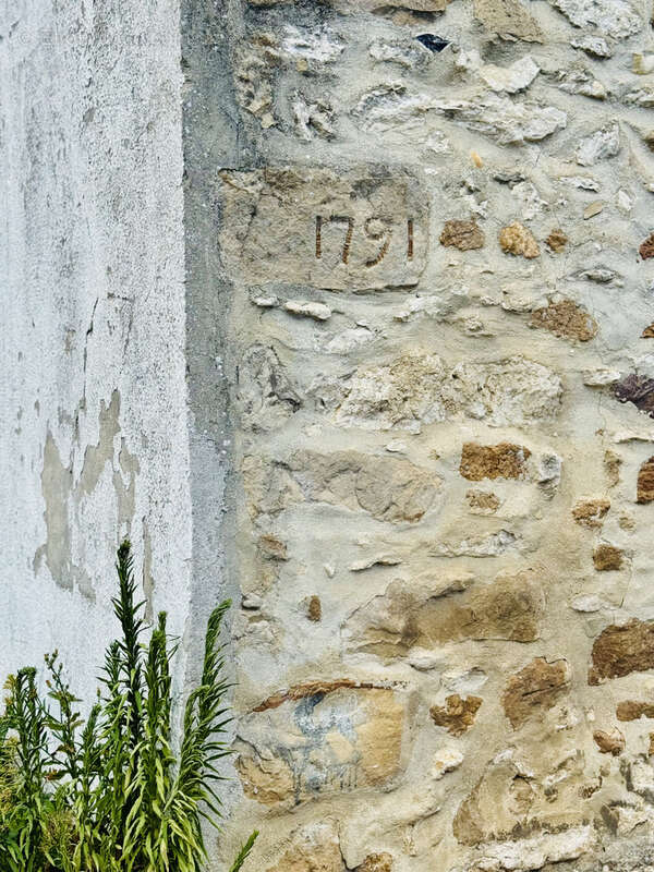 Maison à MONTEREAU-FAULT-YONNE