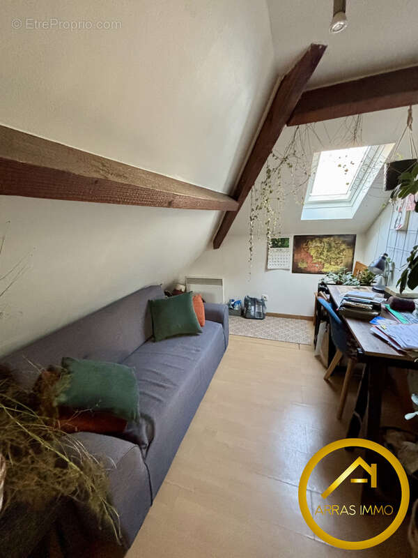 Appartement à ARRAS