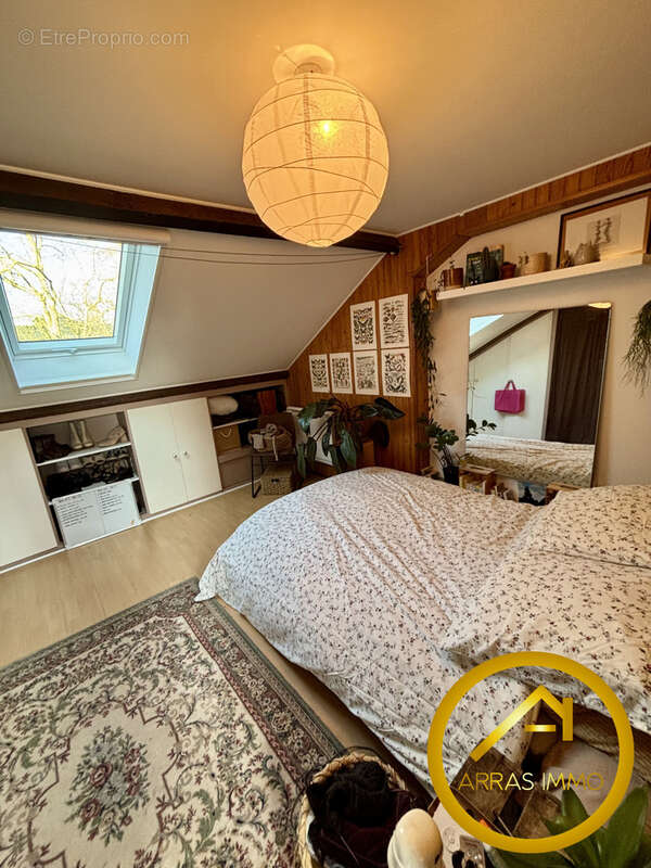 Appartement à ARRAS