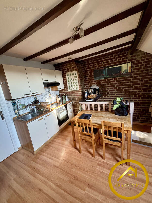 Appartement à ARRAS