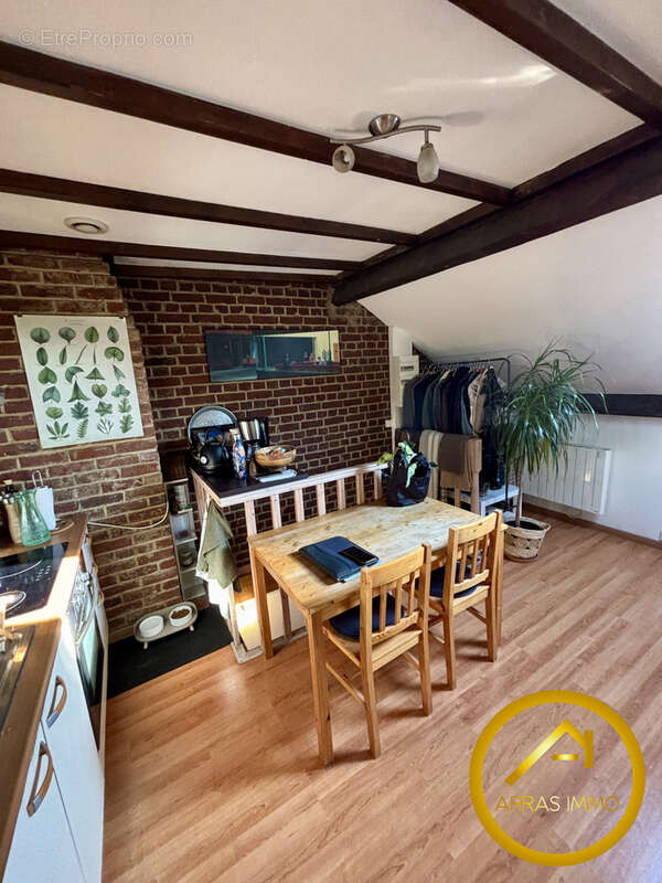 Appartement à ARRAS