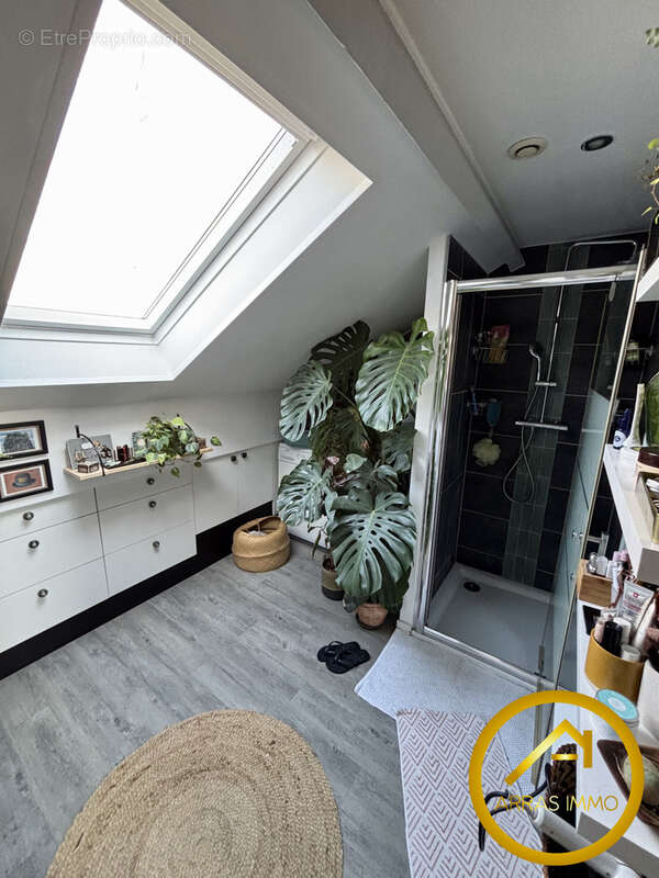 Appartement à ARRAS