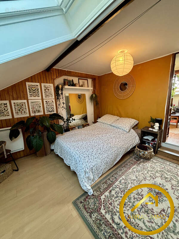 Appartement à ARRAS