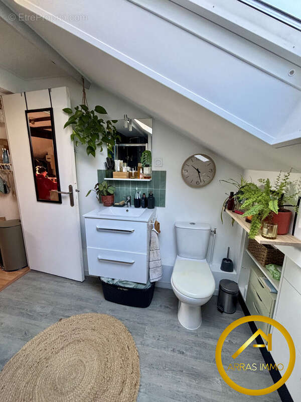Appartement à ARRAS