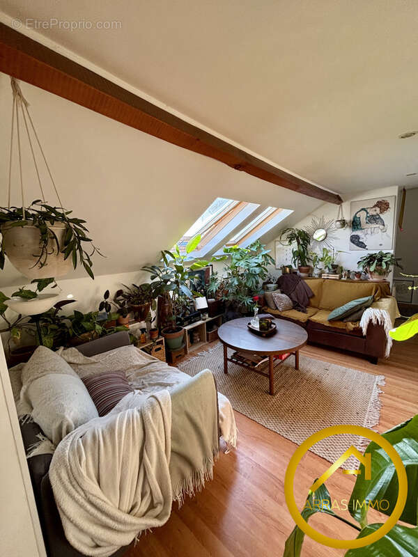 Appartement à ARRAS