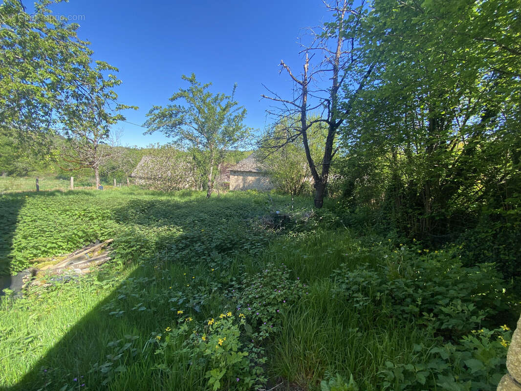 Maison à CHAMPAGNAC-LA-PRUNE