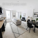 Appartement à LA TERRASSE-SUR-DORLAY