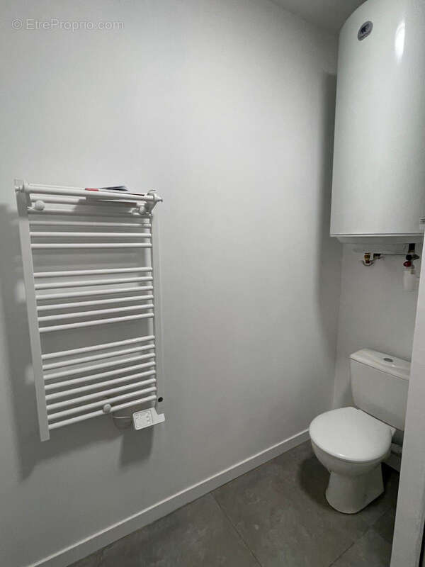 Appartement à LA TERRASSE-SUR-DORLAY