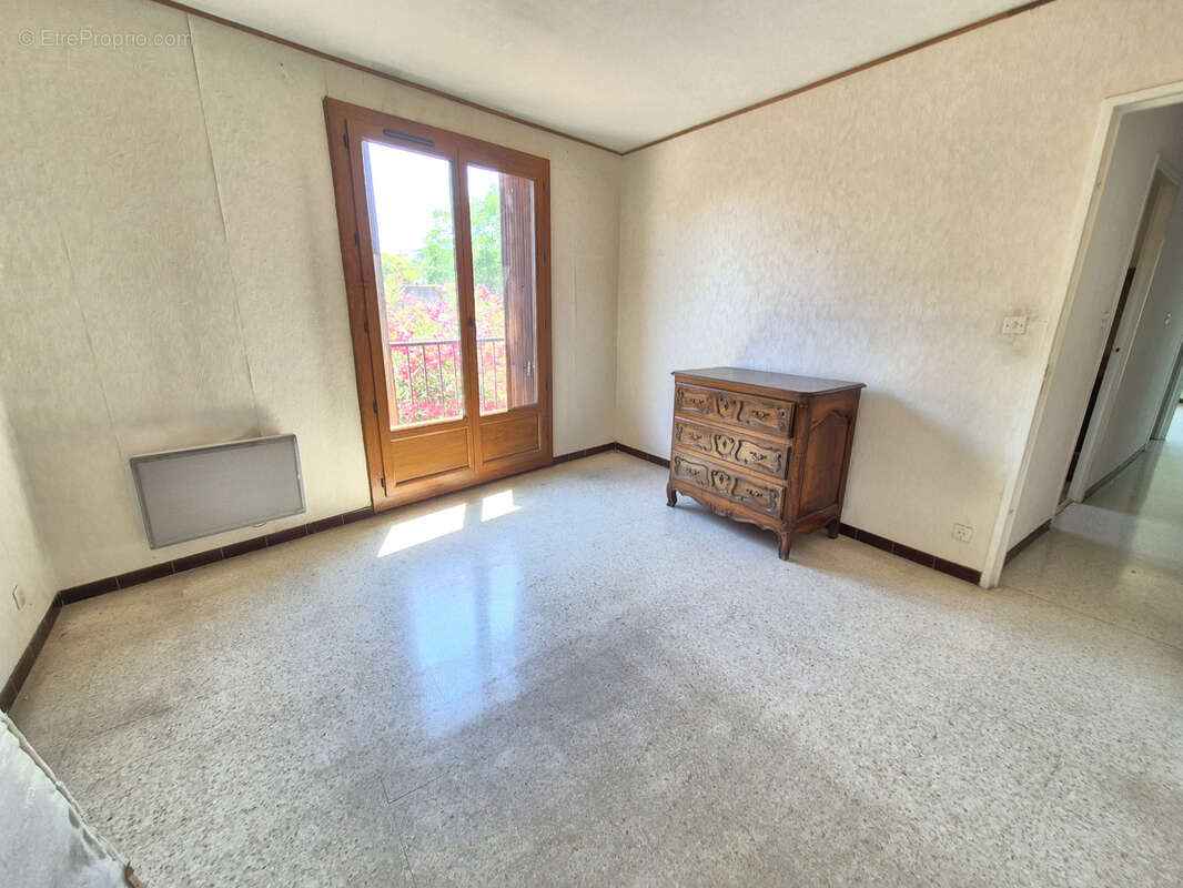 Appartement à HYERES