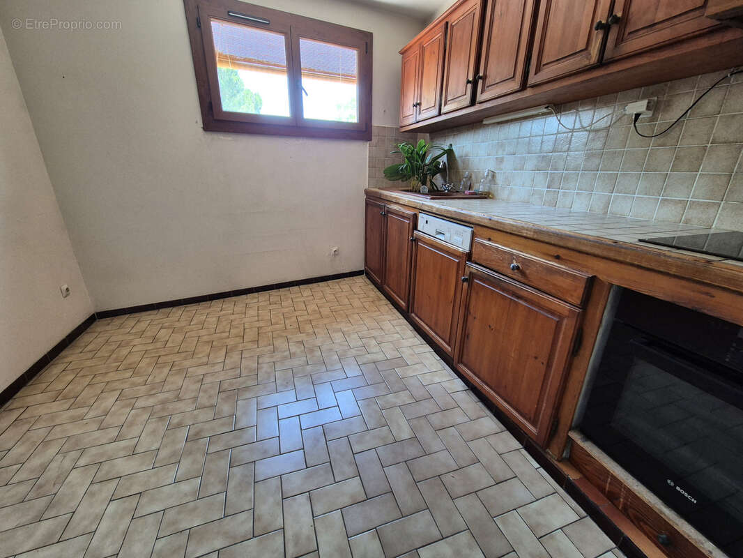 Appartement à HYERES