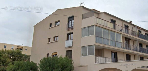 Appartement à HYERES