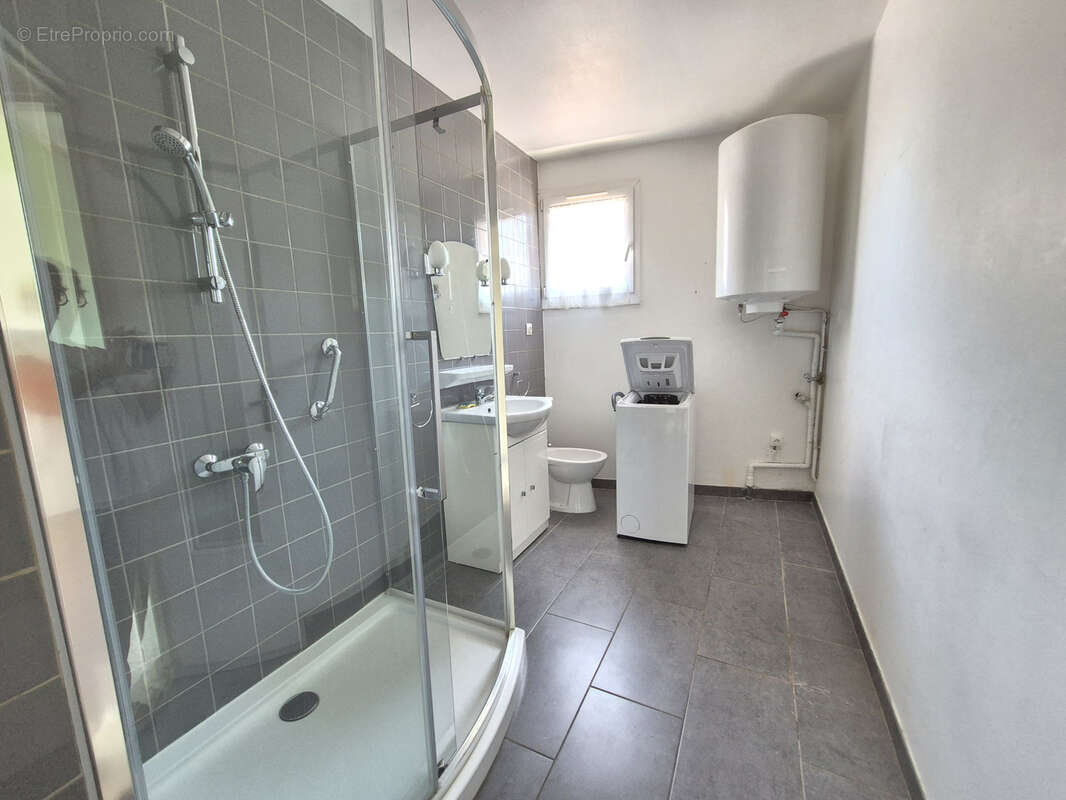 Appartement à HYERES