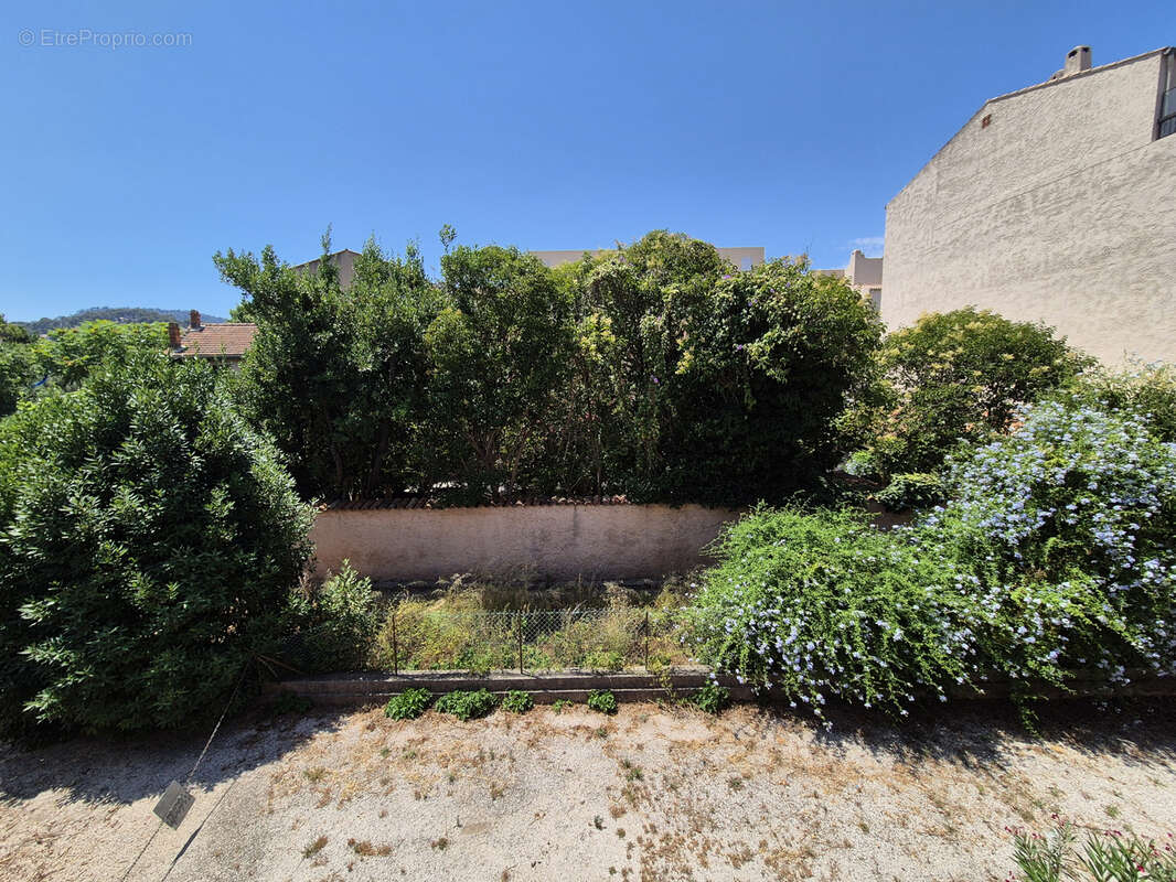 Appartement à HYERES