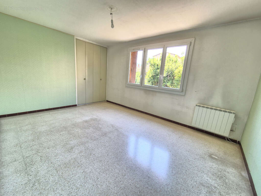 Appartement à HYERES