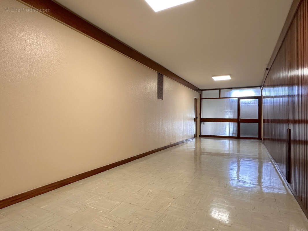 Appartement à POITIERS