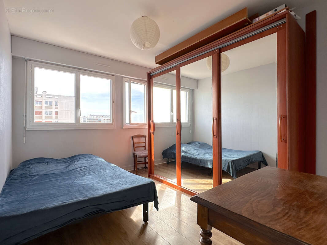 Appartement à POITIERS