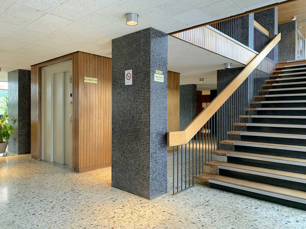 Appartement à POITIERS