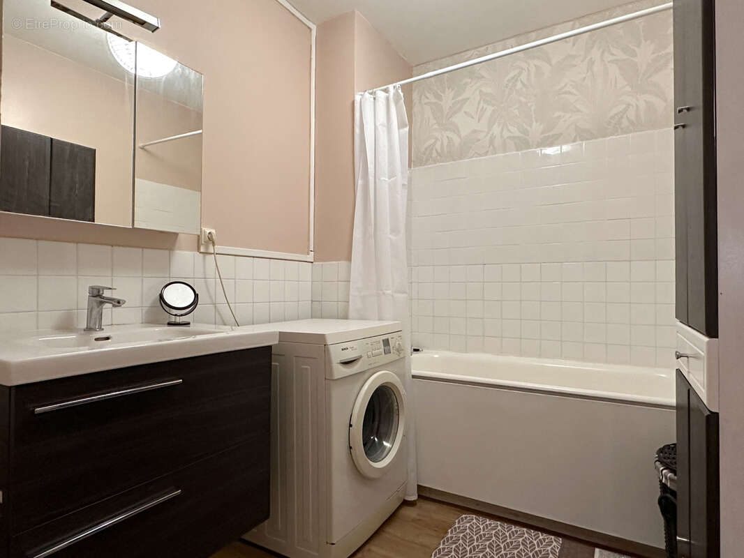 Appartement à POITIERS