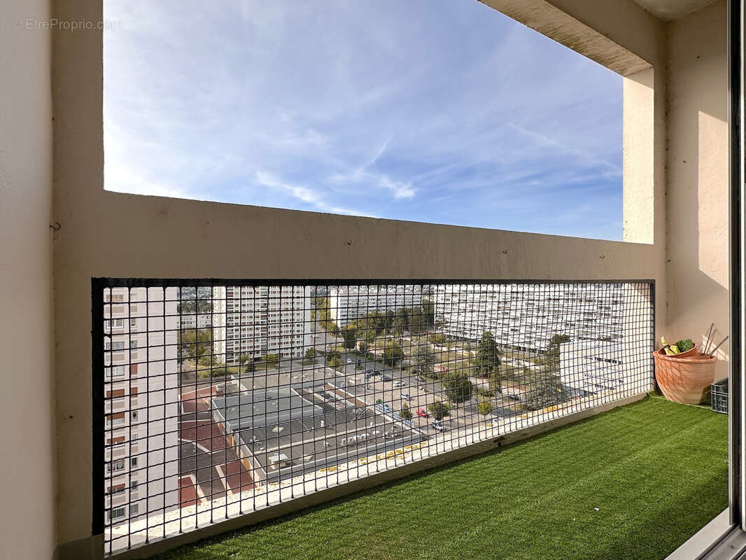 Appartement à POITIERS