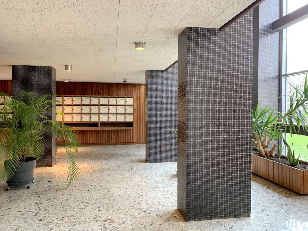 Appartement à POITIERS