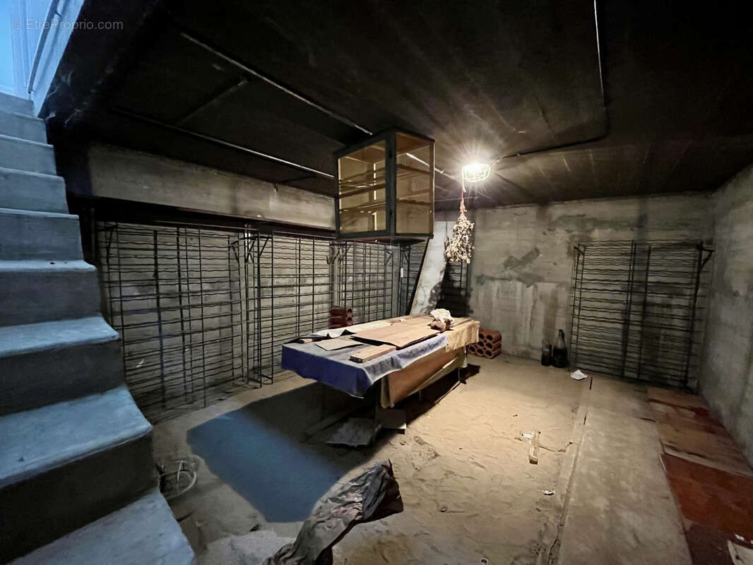 Maison à SALAISE-SUR-SANNE