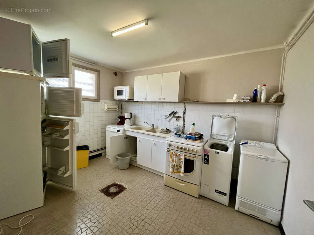 Maison à SALAISE-SUR-SANNE