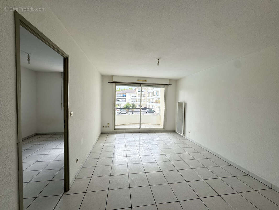 Appartement à CUGNAUX