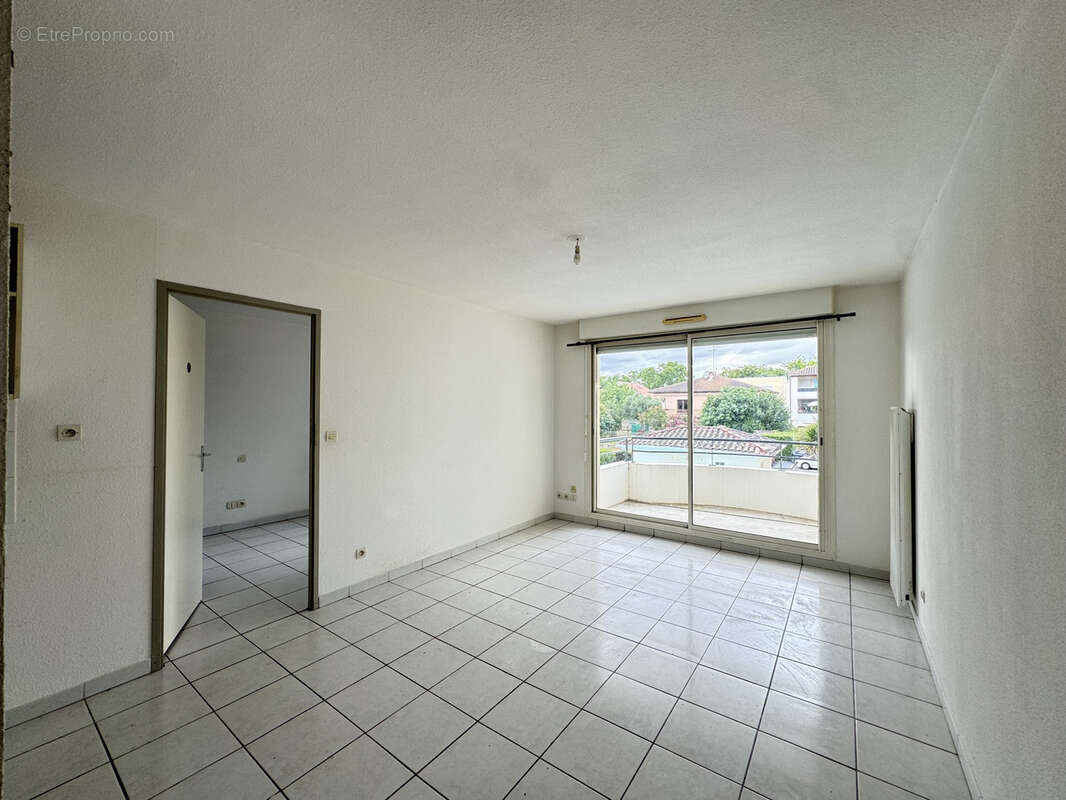 Appartement à CUGNAUX