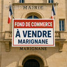 Commerce à MARIGNANE