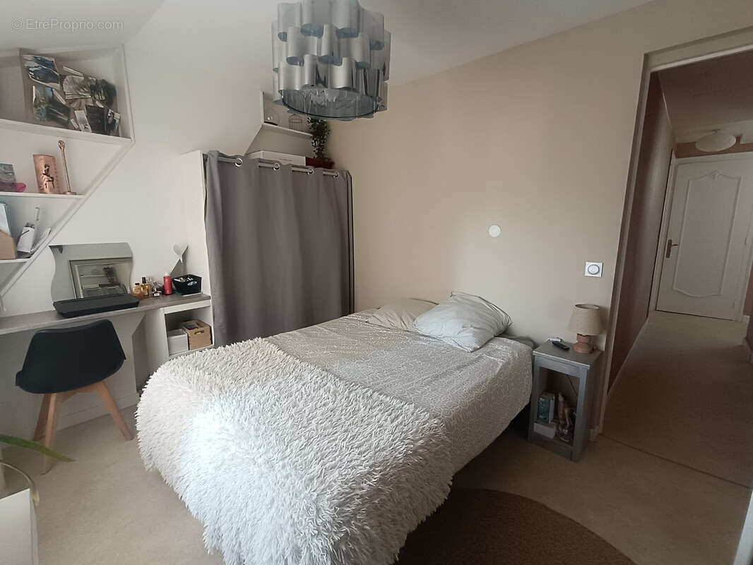 Maison à SAINT-DIDIER-EN-VELAY