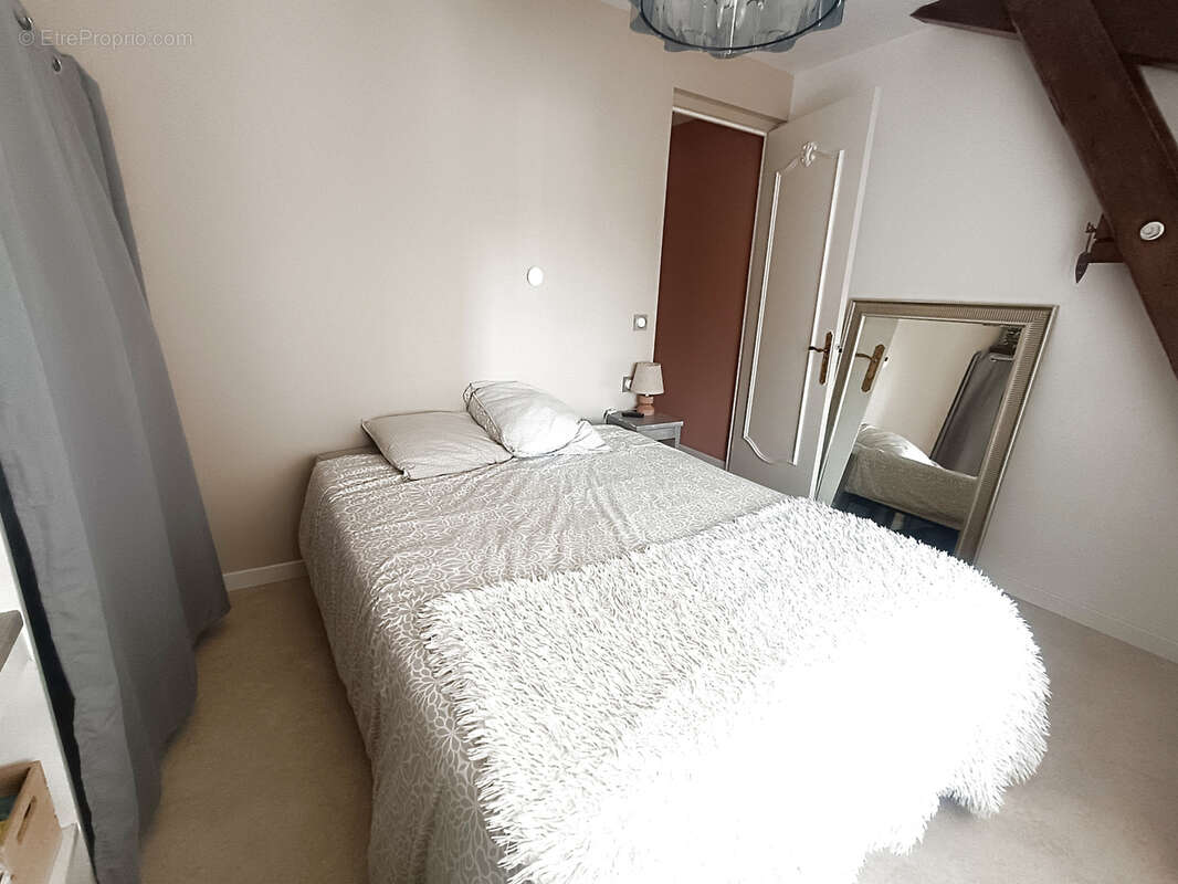 Maison à SAINT-DIDIER-EN-VELAY