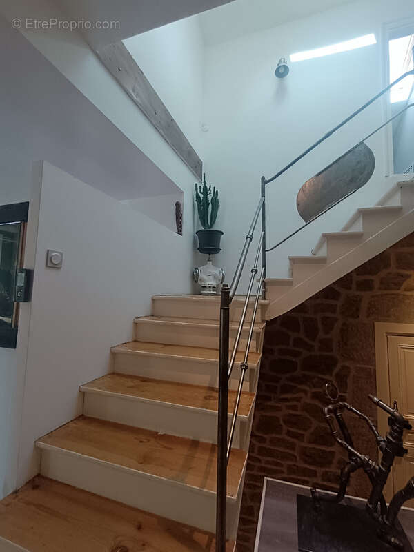 Maison à SAINT-DIDIER-EN-VELAY