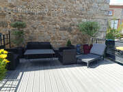 Maison à SAINT-DIDIER-EN-VELAY