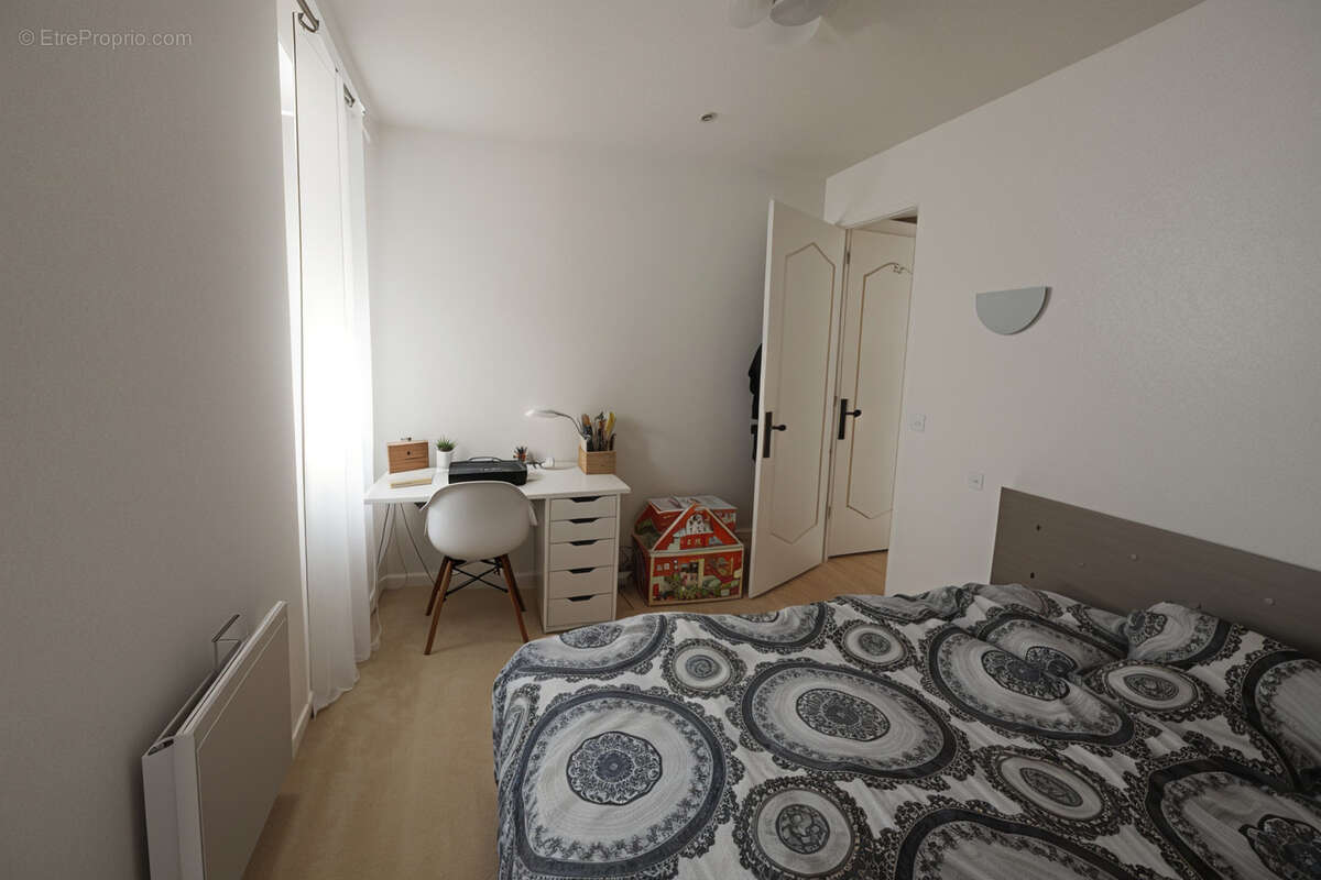 Maison à SAINT-DIDIER-EN-VELAY