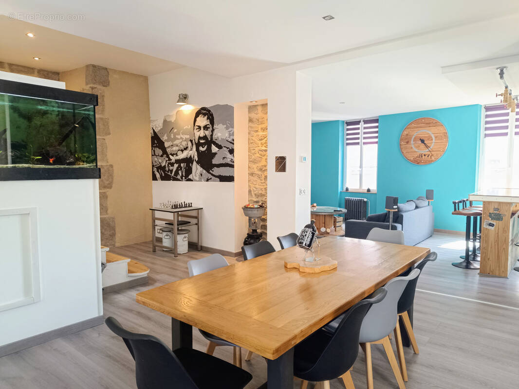 Maison à SAINT-DIDIER-EN-VELAY