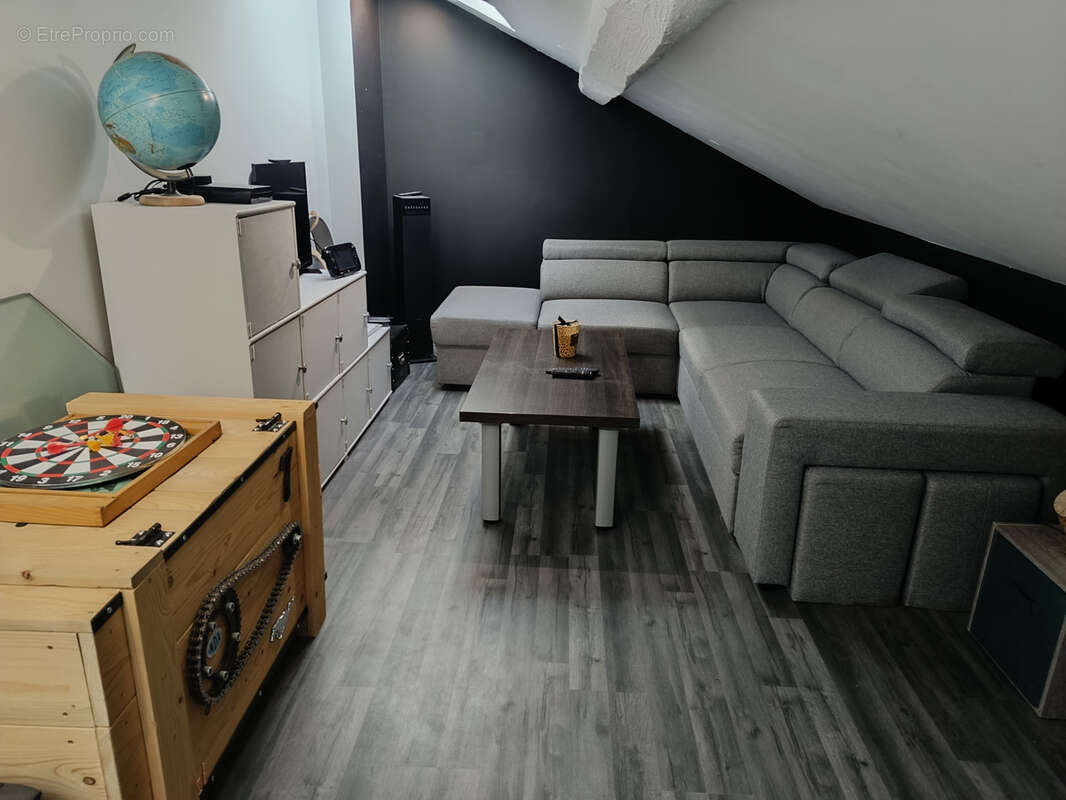 Maison à SAINT-DIDIER-EN-VELAY